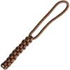 Bestech Bestechman Small Lanyard, Brown view 1