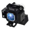 Huaute NP07LP Replacement Projector Lamp with Housing for NEC NP300 NP400 NP410W NP500 NP500W NP500WS NP510W NP510WS NP600 NP600S NP610 NP610S Projectors view 2