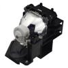 Huaute NP07LP Replacement Projector Lamp with Housing for NEC NP300 NP400 NP410W NP500 NP500W NP500WS NP510W NP510WS NP600 NP600S NP610 NP610S Projectors view 3