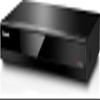 Panasonic UB420 Streaming 4K Blu Ray Player, Ultra HD Premium Video Playback with Hi-Res Audio, Voice Assist - DP-UB420-K Blu Ray DVD Player (Black) view 1