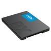 Crucial BX500 1TB 3D NAND SATA 2.5-Inch Internal SSD, up to 540MB/s - CT1000BX500SSD1, Solid State Drive view 1