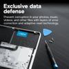 Crucial BX500 1TB 3D NAND SATA 2.5-Inch Internal SSD, up to 540MB/s - CT1000BX500SSD1, Solid State Drive view 4