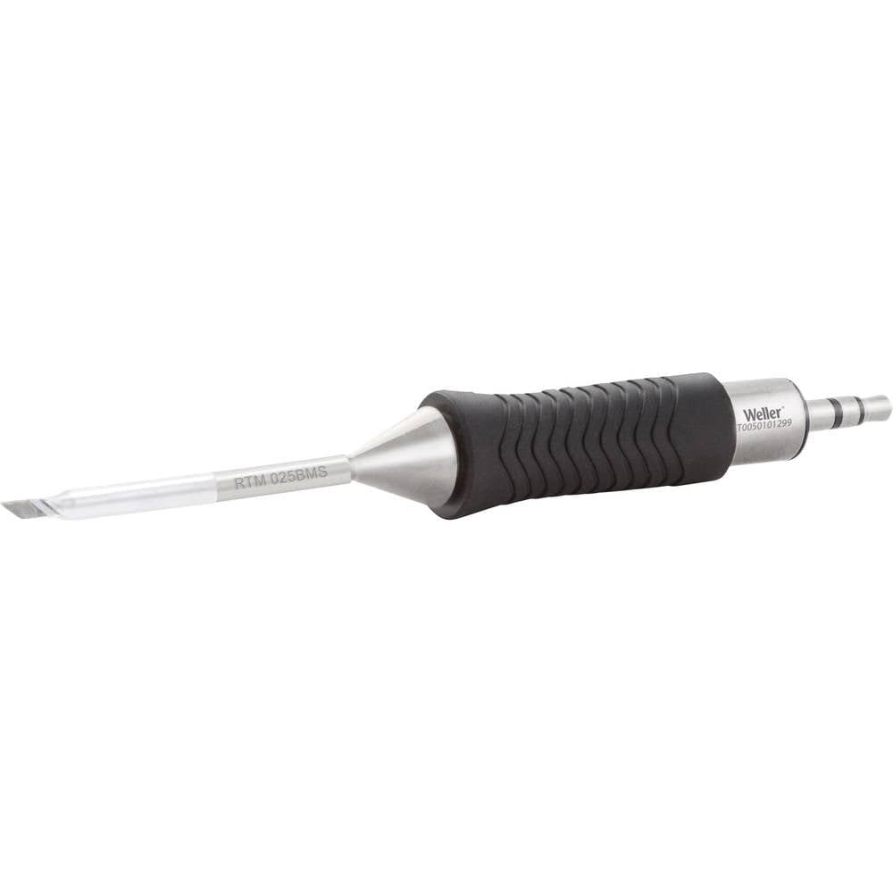 Tool Welding Rtm 025 K Ms Tip Knife 2.5