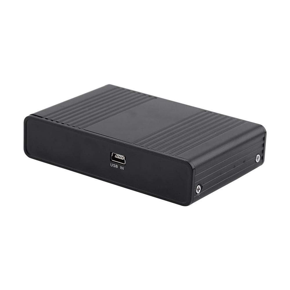 External Sound Card,6 Channel Sound Card USB External Digital Optical SPDIF Audio Adapter,USB External Stereo Sound Card for PC Laptop Computer