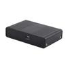 External Sound Card,6 Channel Sound Card USB External Digital Optical SPDIF Audio Adapter,USB External Stereo Sound Card for PC Laptop Computer view 1