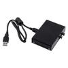 External Sound Card,6 Channel Sound Card USB External Digital Optical SPDIF Audio Adapter,USB External Stereo Sound Card for PC Laptop Computer view 3