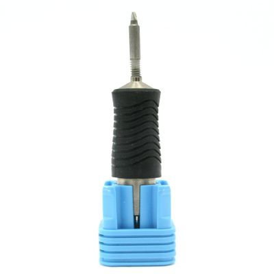 Tool Welding RTP 010 S Ms Tip Chisel 1.0X0.3