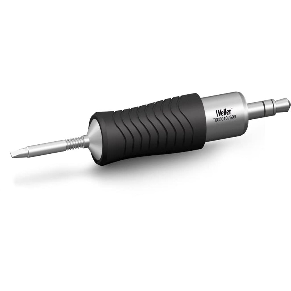 Tool Welding RTP 013 S Ms Tip Chisel 1.3X0.3