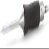 Tool Welding Ms Tip Conical D0.2 view 1