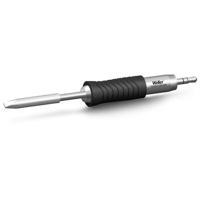 Tool Welding Rtu 032 S L Ms Tip Chisel 3.2X0.8 Long