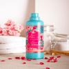 Tesori d'Oriente Ayurveda Fabric Softener, 750 ml with Patchouli Scent view 2