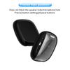 RuenTech Compatible with Fitbit Versa 3 / Sense Screen Protector, Ultra Slim Soft Full Cover Case for Versa 3&Sense Smart Watch (Black) view 3