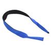 Keenso 5Pcs/Set Glasses Strap, Unisex Neoprene Elastic Practical Sports Glasses Strap Eyeglasses String Strap Cord Holder view 3
