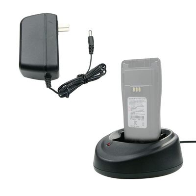WPLN4137 Rapid Charger for Motorola CP040 CP140 CP150 EP450