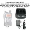 CD-15A Desktop Charger for Yaesu VX-5R VX-6R VX-7R FNB-58Li view 3