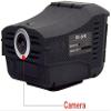 Car Electronics 2 in 1 Multifunctional Car Driving Recorder with Full Frequency Radar Detector view 3