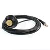 GPS Radio Whip Antenna BNC Connector Pole Mount Cable for Trimble Topcon Leica Radio Base Station Pacific Crest PDL HPB RFM96W (5m, BNC) view 1