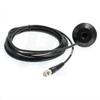 GPS Radio Whip Antenna BNC Connector Pole Mount Cable for Trimble Topcon Leica Radio Base Station Pacific Crest PDL HPB RFM96W (5m, BNC) view 3