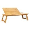 Tables HUAHUA Laptop Desk - Bed Small Japanese Desk, Foldable Lift Bed Lazy, Three Styles (Color : Style2) view 1