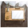 Tables HUAHUA Laptop Desk - Bed Small Japanese Desk, Foldable Lift Bed Lazy, Three Styles (Color : Style2) view 2