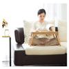Tables HUAHUA Laptop Desk - Bed Small Japanese Desk, Foldable Lift Bed Lazy, Three Styles (Color : Style2) view 3