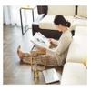 Tables HUAHUA Laptop Desk - Bed Small Japanese Desk, Foldable Lift Bed Lazy, Three Styles (Color : Style2) view 4