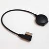 Bojer Bluetooth Adapter Compatible with Mercedes Benz MMI Port Cell Phone Apple iPhone iPod Android Capable Devices Play HiFi Music view 1