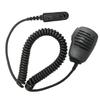 Amasu PMMN4021A PMMN4021 PMMN4027A Light-Duty Should Mic Remote Speaker Microphone Compatible with GP338 GP380 GP340 HT750 HT1250 HT1550 MTX850 MTX950 MTX8250 MTX9250