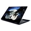 MightySkins Skin for HP Envy X360 13" (2019) - Moonlight Deer | Protective, Durable, and Unique Vinyl Decal Wrap Cover | Easy to Apply, Remove, and Change Styles | Made in The USA view 1
