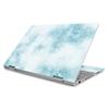 MightySkins Skin for HP Envy X360 15" (2019) - Blue Marble | Protective, Durable, and Unique Vinyl Decal Wrap Cover | Easy to Apply, Remove, and Change Styles | Made in The USA view 1