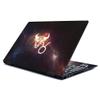 MightySkins Skin for HP Envy X360 13" (2019) - Taurus | Protective, Durable, and Unique Vinyl Decal Wrap Cover | Easy to Apply, Remove, and Change Styles | Made in The USA view 1
