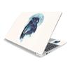 MightySkins Skin for Lenovo Ideapad S340 15" (2019) - Midnight Owl | Protective, Durable, and Unique Vinyl Decal Wrap Cover | Easy to Apply, Remove, and Change Styles | Made in The USA view 1