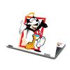 MightySkins Skin for HP Pavilion X360 15" (2019) - Character Swap | Protective, Durable, and Unique Vinyl Decal Wrap Cover | Easy to Apply, Remove, and Change Styles | Made in The USA view 1