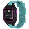 Band for Garmin Forerunner 25, Soft Silicone Replacement Watch Band Strap for Garmin Forerunner 25 view 1