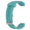 Band for Garmin Forerunner 25, Soft Silicone Replacement Watch Band Strap for Garmin Forerunner 25 view 3