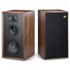 Wharfedale - Linton (Walnut, Matched Pair) Walnut, Matched Pair view 1