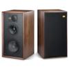 Wharfedale - Linton (Walnut, Matched Pair) Walnut, Matched Pair view 2