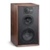 Wharfedale - Linton (Walnut, Matched Pair) Walnut, Matched Pair view 4
