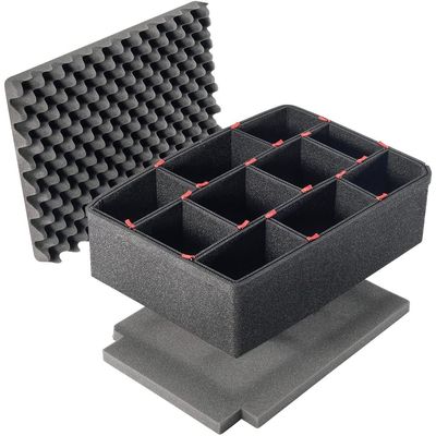 Pelican 015550-5050-110 TrekPak Insert