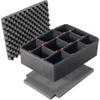 Pelican 015550-5050-110 TrekPak Insert view 1