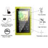 bestforyou for Sony A35 Tempered Glass, Protective Tempered Glass Film Screen Protector for Sony Walkman NW-A35 A36 A37 A35HN A36HN A37HN NW-A40 A45 A46 A47 view 3
