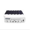 BUSlink CDSX-1TSDG2CKKB 1TB SSD Bilateral Dual Keys USB-C 3.2 Gen 2/eSATA Bus-Powered CipherShield FIPS 140-2 512-bit AES HIPAA Hardware Encrypted External Portable Drive view 2