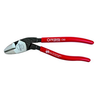 Orbis 9O 21-180 SBA Tools - Angled Diagonal Cutter (9O21-180)