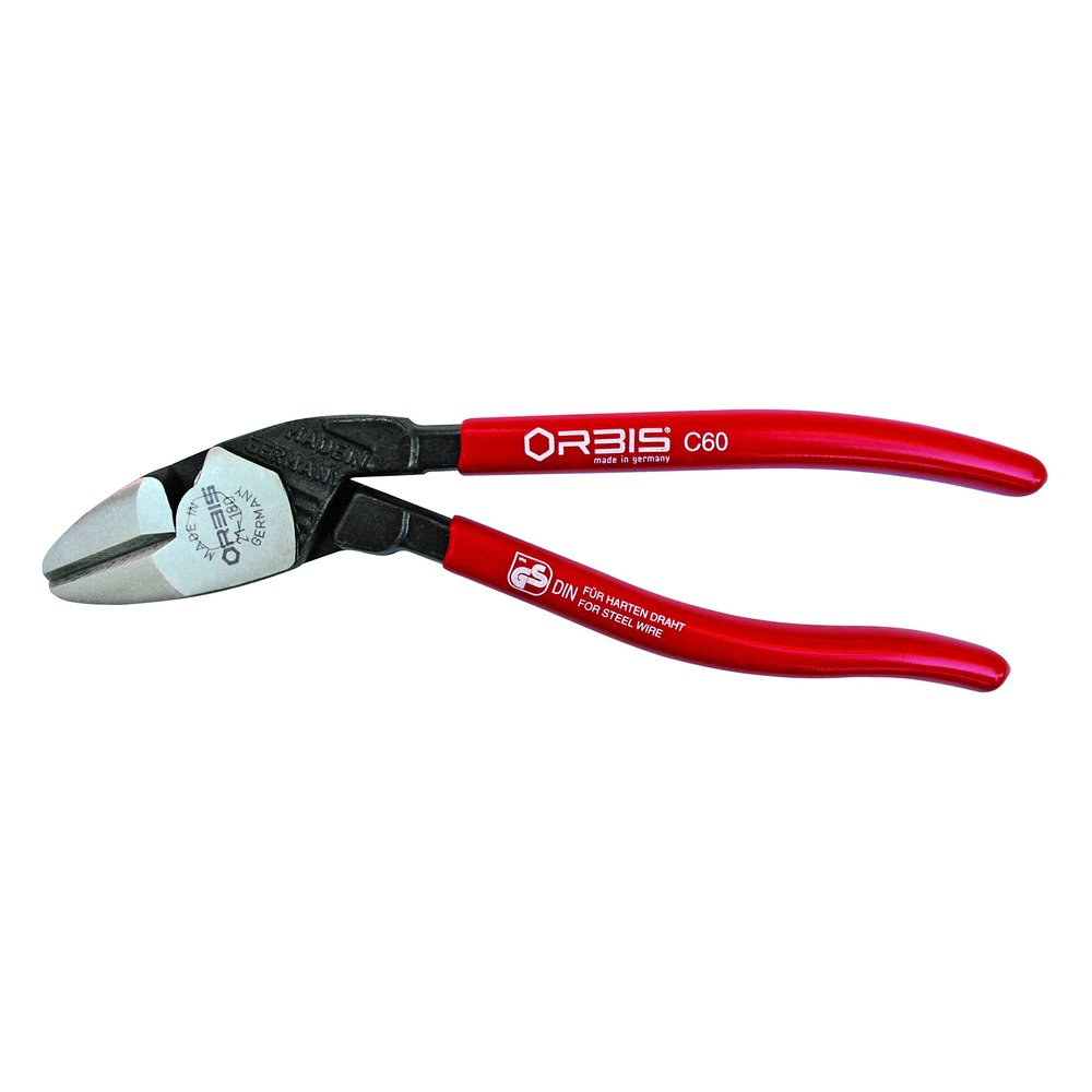 Orbis 9O 21-180 SBA Tools - Angled Diagonal Cutter (9O21-180)
