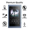 9H Ultra Clear Screen Protector Tempered Glass Protective Film for Sony Walkman NW-A50 NW-A55 A56 A57 view 2