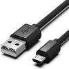 Superer Micro USB Charger Cable Fit for PS4 Controller, Kindle Paperwhite, Amazon Fire Tablet, Roku Streaming Stick, Fire TV Stick, Xbox One S/X, Android Phone Fast Charging Data Sync Power Cord view 1
