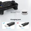 Superer Micro USB Charger Cable Fit for PS4 Controller, Kindle Paperwhite, Amazon Fire Tablet, Roku Streaming Stick, Fire TV Stick, Xbox One S/X, Android Phone Fast Charging Data Sync Power Cord view 2
