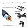 Superer Micro USB Charger Cable Fit for PS4 Controller, Kindle Paperwhite, Amazon Fire Tablet, Roku Streaming Stick, Fire TV Stick, Xbox One S/X, Android Phone Fast Charging Data Sync Power Cord view 3