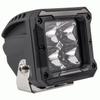 Heise - 3 Inch Green LED Hunting Cube Light (HE-HCL2SG) view 1
