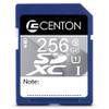 Centon Electronics MP Essential SDHXC Card, Ultimate Memory Card for Phones, Tablets, Cameras, and More,UHS-I Class U1, 256GB view 1